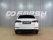 Skoda Rapid II Воронеж  - изображение 20