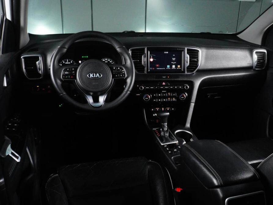 Kia Sportage IV Минеральные Воды  - изображение 6