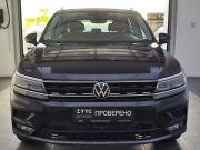 Volkswagen Tiguan II Уфа  - изображение 28