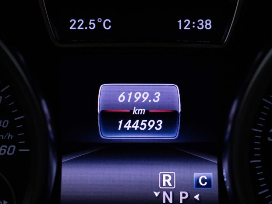 Mercedes-Benz GLS I (X166) Москва  - изображение 13