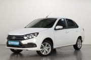 Lada (ВАЗ) Granta I Рестайлинг Челябинск  - изображение 21