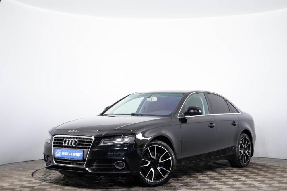 Audi A4 IV (B8) Пермь  - изображение 4