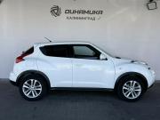 Nissan Juke I Калининград  - изображение 23