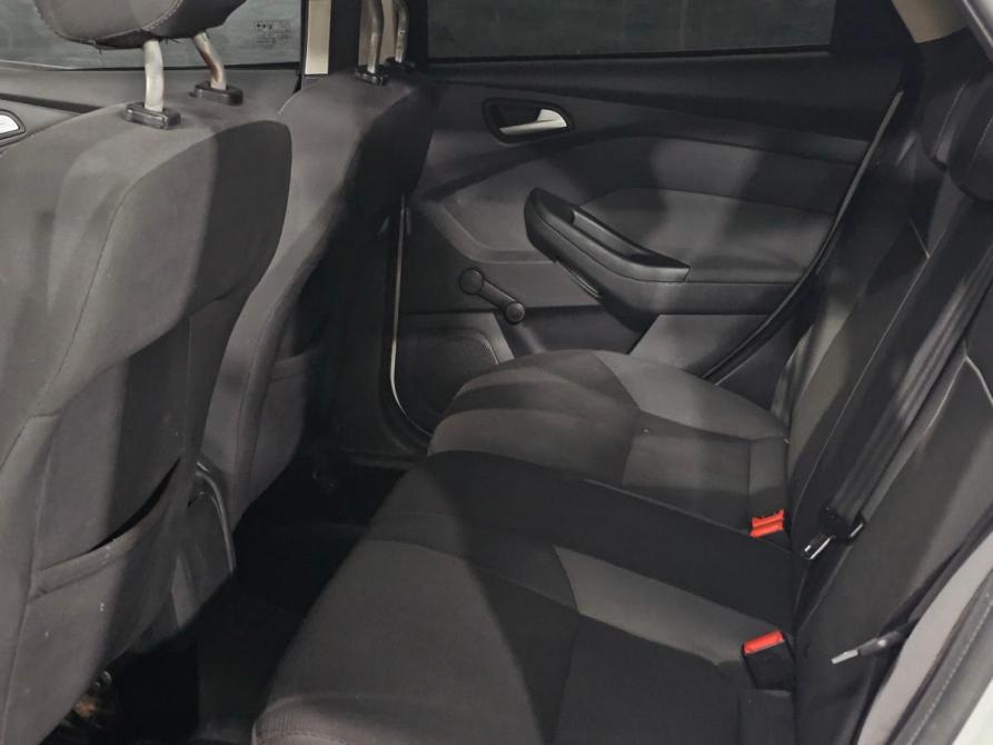 Ford Focus III Краснодар  - изображение 17
