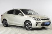 Kia Rio IV Челябинск  - изображение 19