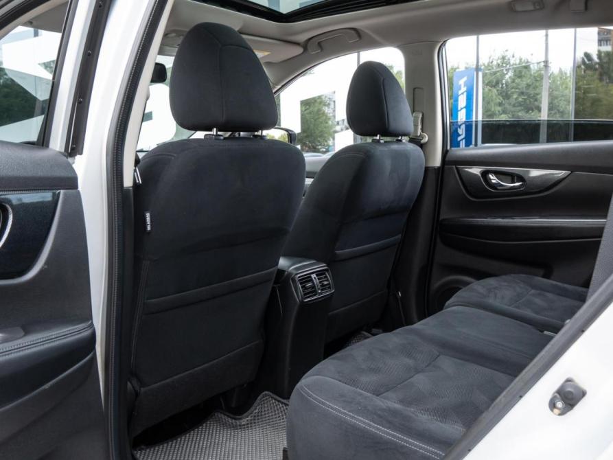 Nissan X-Trail III Волгоград  - изображение 15