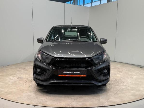 Lada (ВАЗ) Granta I Рестайлинг с пробегом 2021 года, цена 820 000 рублей, 65000 км, хэтчбек, Автокод Объявления