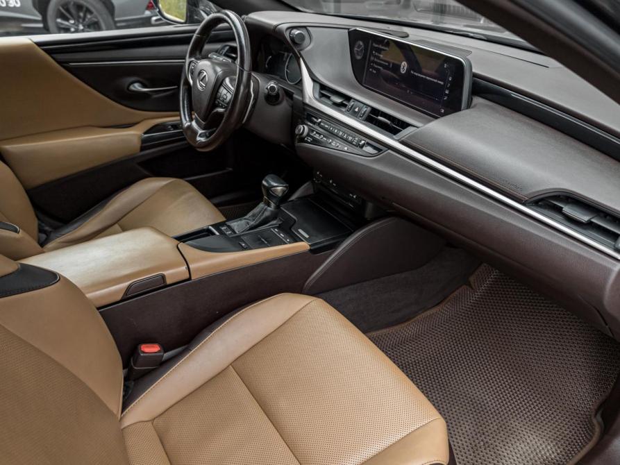 Lexus ES VII Казань  - изображение 6