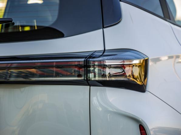 Chery Tiggo 4 I Рестайлинг 2 с пробегом 2025 года, цена 1 798 000 рублей, 14737 км, внедорожник, Автокод Объявления