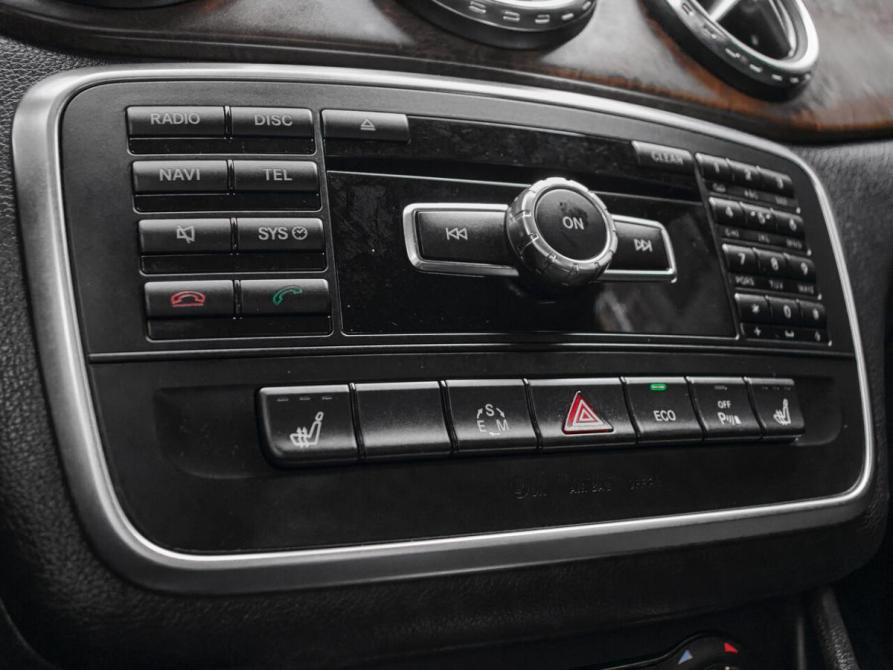 Mercedes-Benz GLA I (X156) Екатеринбург  - изображение 20