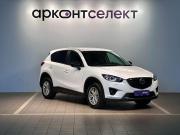 Mazda CX-5 I Краснодар  - изображение 24