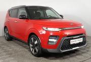 Kia Soul III Волгоград  - изображение 27