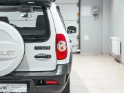 Chevrolet Niva I Рестайлинг Екатеринбург  - изображение 24