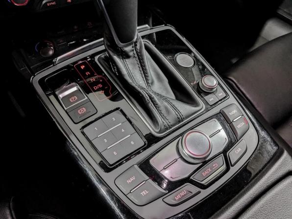 Audi A6 IV (C7) Рестайлинг с пробегом 2017 года, цена 2 980 000 рублей, 64730 км, седан, Автокод Объявления