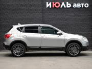 Nissan Qashqai I Екатеринбург  - изображение 28