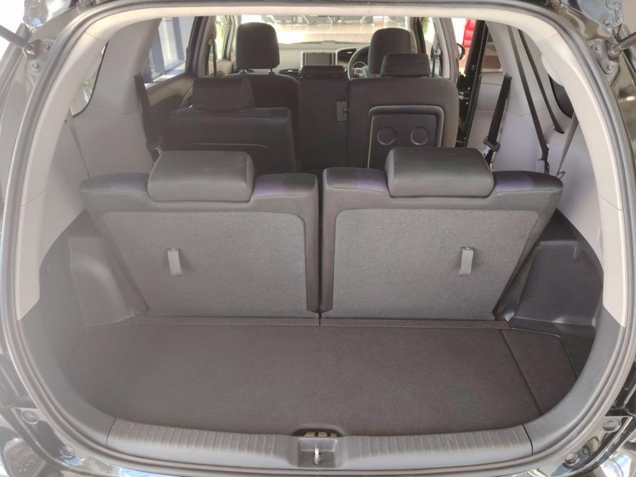 Toyota Wish II Рестайлинг Краснодар  - изображение 22