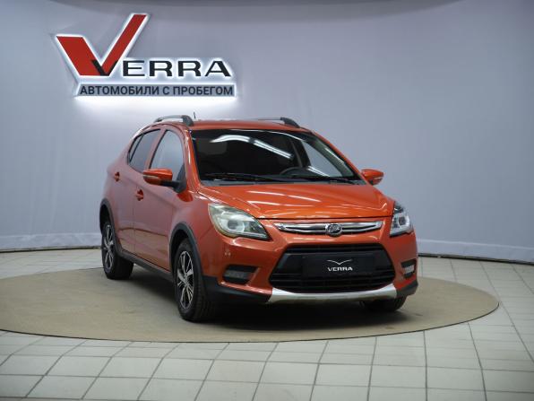 Lifan X50 с пробегом 2018 года, цена 490 000 рублей, 75260 км, хэтчбек, Автокод Объявления