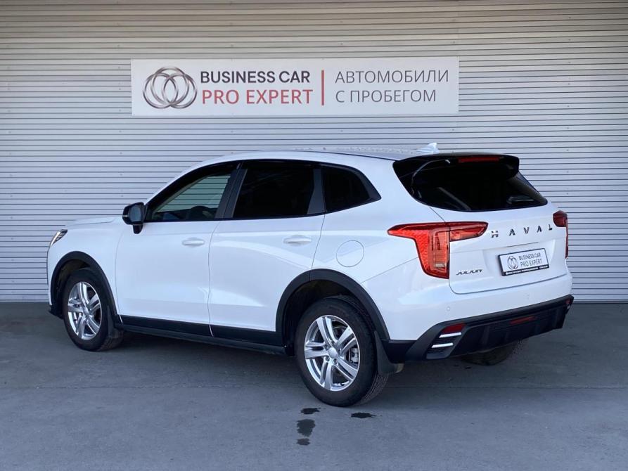 Haval Jolion I Рестайлинг Кемерово  - изображение 7