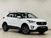 Hyundai Creta I Рестайлинг Кемерово  - изображение 22
