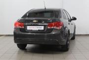 Chevrolet Cruze I Рестайлинг Астрахань  - изображение 32