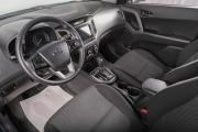 Hyundai Creta I Рестайлинг Томск  - изображение 28