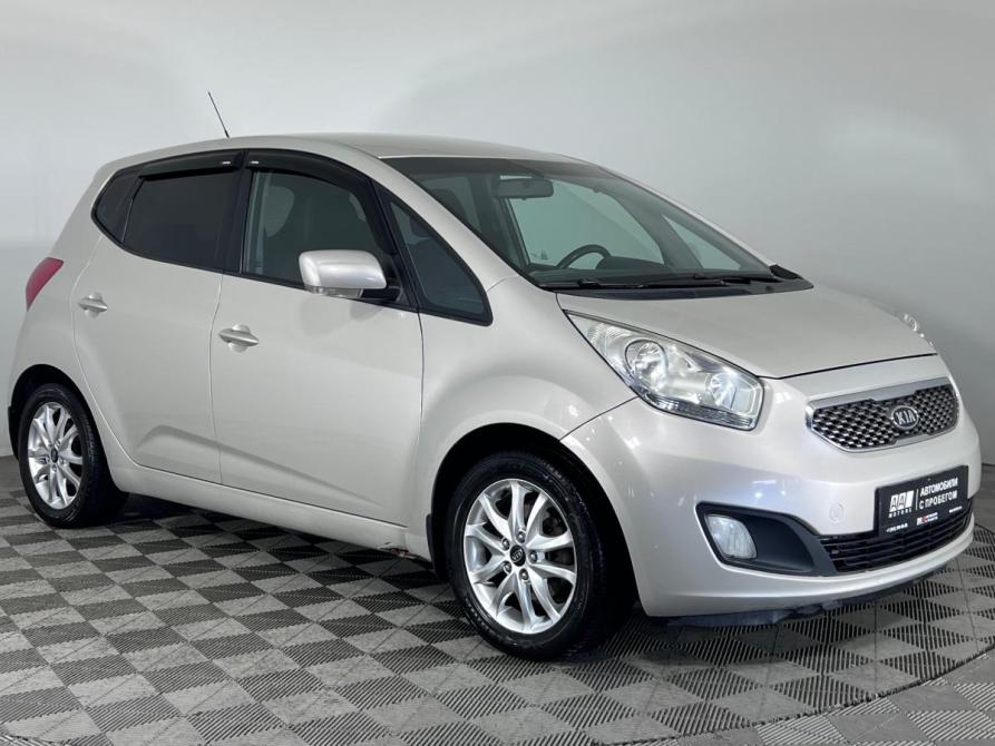 Kia Venga I Ростов-на-Дону  - изображение 3