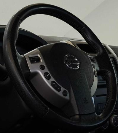 Nissan X-Trail II с пробегом 2010 года, цена 1 065 000 рублей, 193395 км, внедорожник, Автокод Объявления