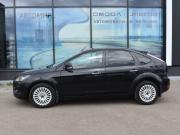 Ford Focus II Рестайлинг Архангельск  - изображение 21