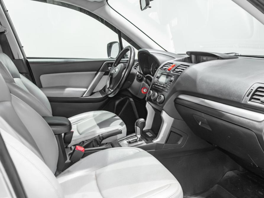 Subaru Forester IV Екатеринбург  - изображение 13