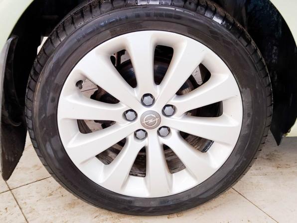 Opel Astra J с пробегом 2011 года, цена 573 000 рублей, 163235 км, хэтчбек, Автокод Объявления