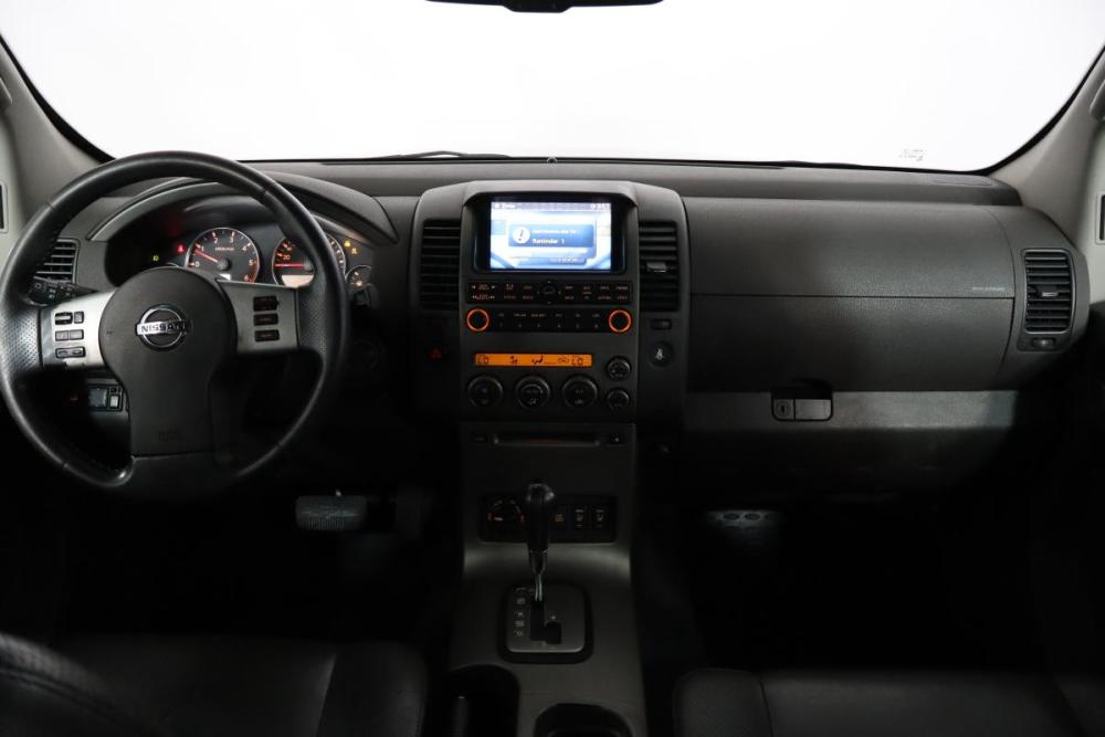Nissan Pathfinder III Санкт-Петербург  - изображение 7