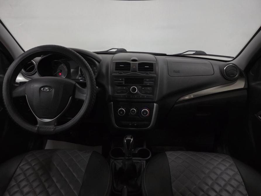 Lada (ВАЗ) Granta I Рестайлинг Альметьевск  - изображение 12