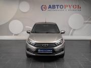 Lada (ВАЗ) Granta I Рестайлинг Москва  - изображение 27
