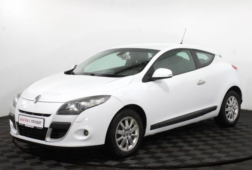 Renault Megane III Нижний Новгород  - изображение 1