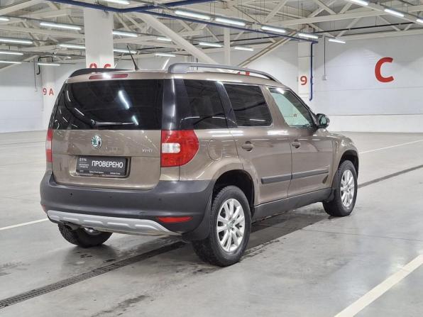 Skoda Yeti I с пробегом 2012 года, цена 670 000 рублей, 197211 км, внедорожник, Автокод Объявления