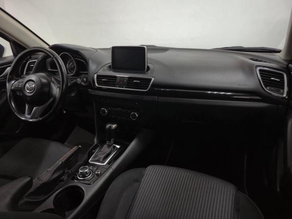 Mazda 3 III (BM) с пробегом 2015 года, цена 1 250 000 рублей, 168149 км, седан, Автокод Объявления