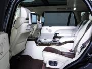 Land Rover Range Rover IV Москва  - изображение 39