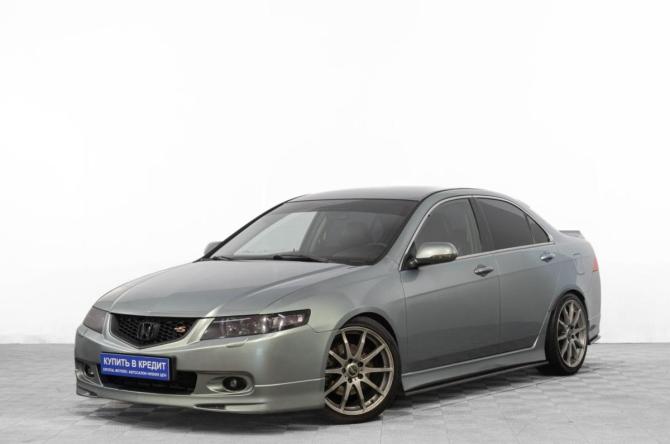 Honda Accord VII с пробегом 2004 года, цена 929 000 рублей, 502000 км, седан, Автокод Объявления