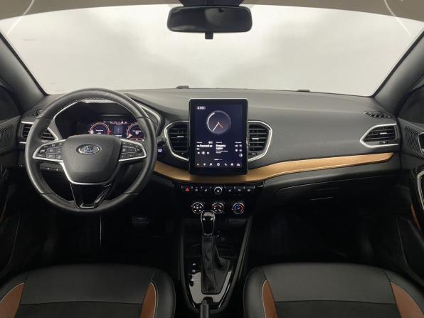 Lada (ВАЗ) Vesta I Рестайлинг (NG) с пробегом 2024 года, цена 1 490 000 рублей, 30619 км, универсал, Автокод Объявления