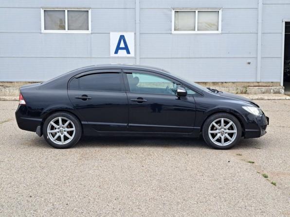 Honda Civic VIII Рестайлинг с пробегом 2010 года, цена 750 000 рублей, 349355 км, седан, Автокод Объявления