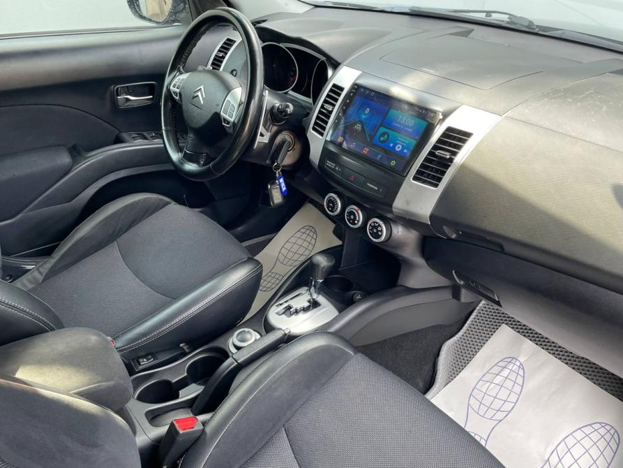 Citroen C-Crosser Стерлитамак  - изображение 31