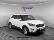 Hyundai Creta I Рестайлинг Нижний Новгород  - изображение 25