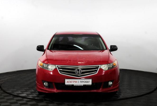 Honda Accord VIII с пробегом 2008 года, цена 980 000 рублей, 256775 км, седан, Автокод Объявления