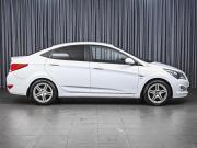 Hyundai Solaris I Рестайлинг Ставрополь  - изображение 25
