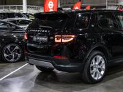 Land Rover Discovery Sport I Рестайлинг Санкт-Петербург  - изображение 37