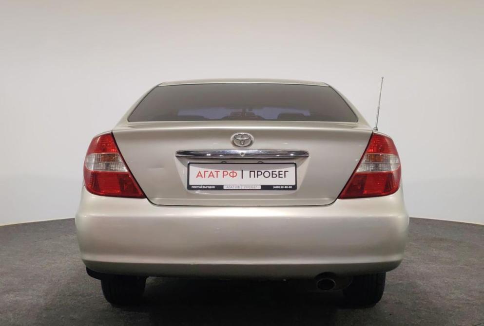 Toyota Camry V (XV30) Ярославль  - изображение 6