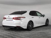 Toyota Camry VIII (XV70) Химки  - изображение 25