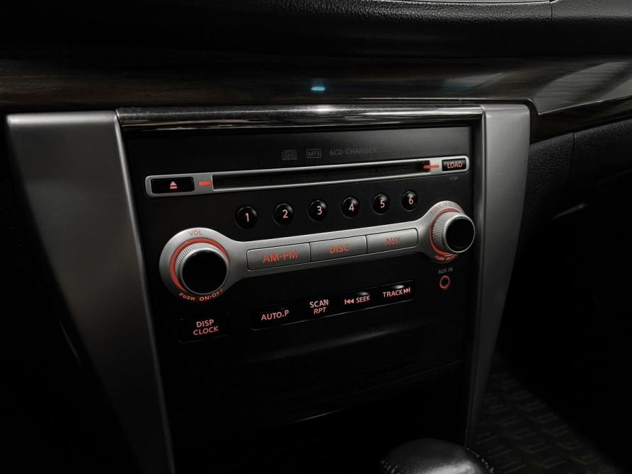 Nissan Teana II Рестайлинг Тверь  - изображение 15