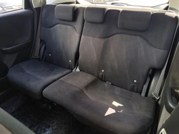 Honda Jazz II с пробегом 2009 года, цена 530 000 рублей, 272950 км, хэтчбек, Автокод Объявления