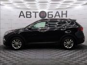 Hyundai Santa Fe III Рестайлинг Екатеринбург  - изображение 33